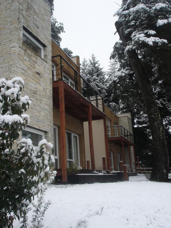 Refugio Del Lago San Carlos de Bariloche Kültér fotó