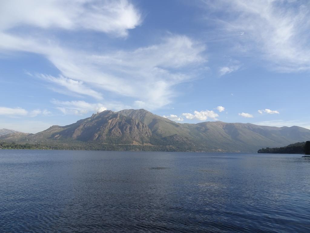 Refugio Del Lago San Carlos de Bariloche Kültér fotó