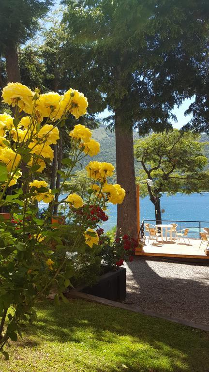 Refugio Del Lago San Carlos de Bariloche Kültér fotó