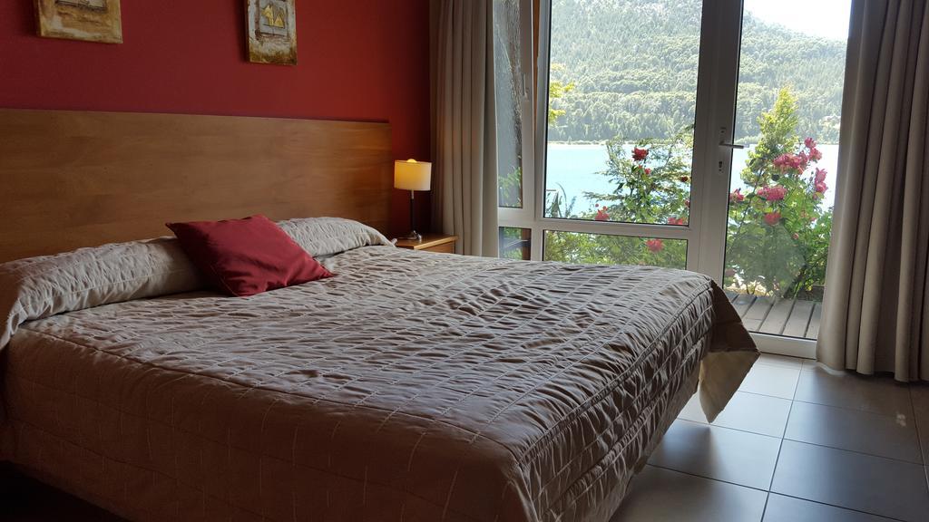 Refugio Del Lago San Carlos de Bariloche Kültér fotó