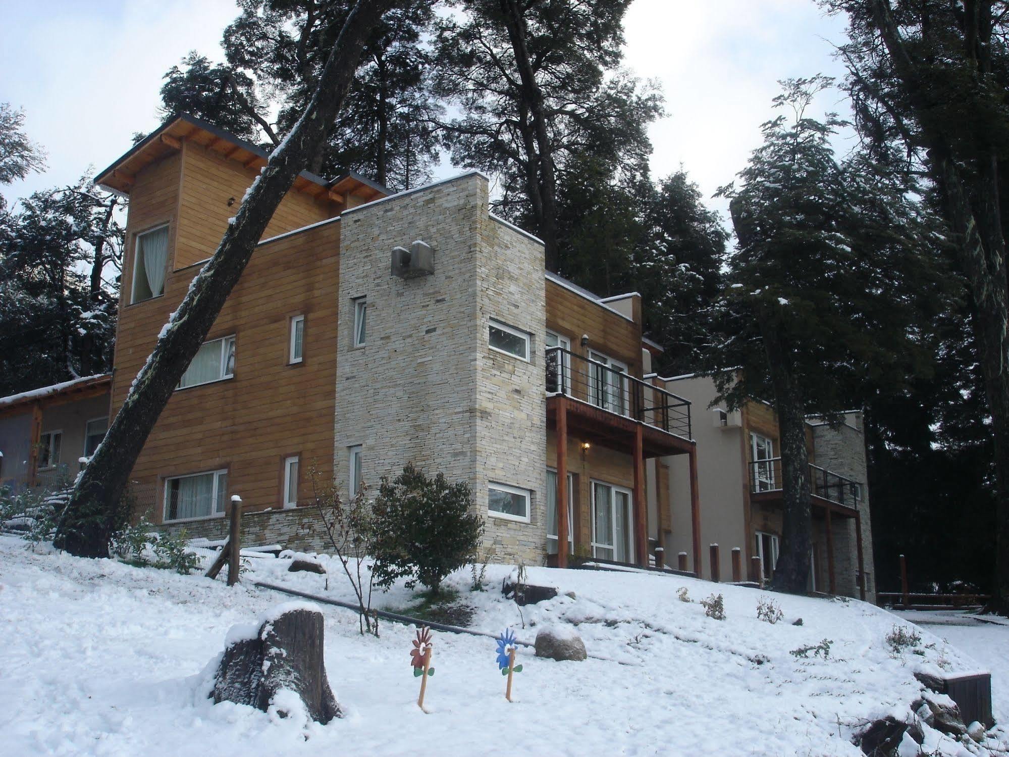 Refugio Del Lago San Carlos de Bariloche Kültér fotó